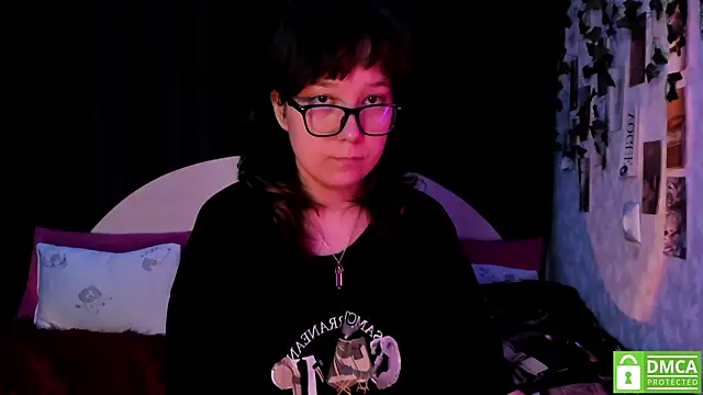 dreamgirllovee online show from 11, 10, 2025