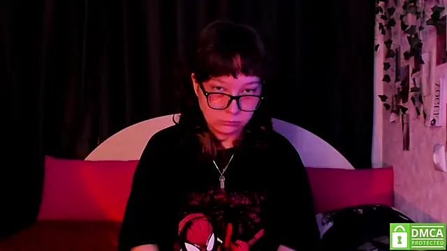 dreamgirllovee online show from 19, 10, 2025