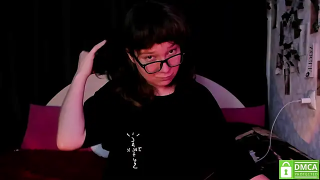 dreamgirllovee online show from 1, 11, 2025