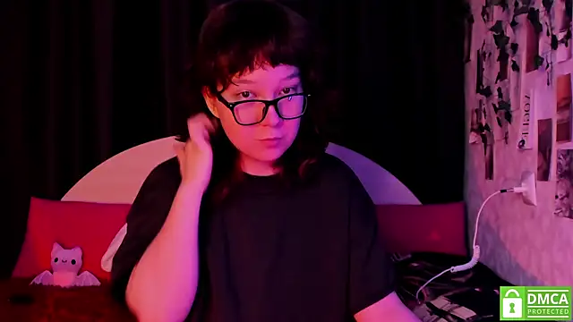 dreamgirllovee online show from 6, 11, 2025