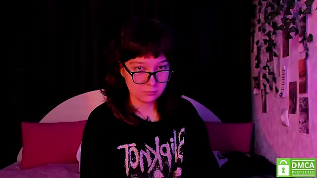 dreamgirllovee online show from 10, 11, 2025