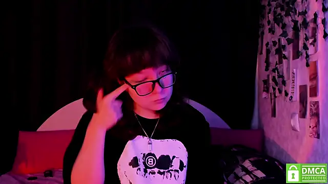 dreamgirllovee online show from 13, 11, 2025