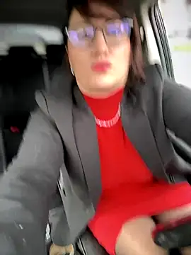 Snapshot of ZhenjaPoledance chatting on 6, 11, 2025 ZhenjaPoledance online show from 6, 11, 2025