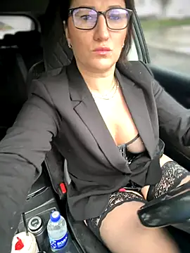 Snapshot of ZhenjaPoledance chatting on 7, 11, 2025 ZhenjaPoledance online show from 7, 11, 2025