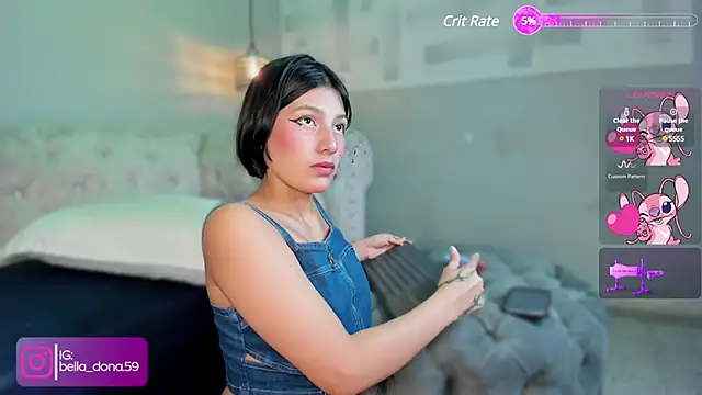 gaby cloudy online show from 22, 1, 2025