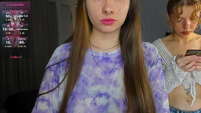 Snapshot of Hannah_Carr chatting on 23, 11, 2025 Hannah Carr online show from 23, 11, 2025