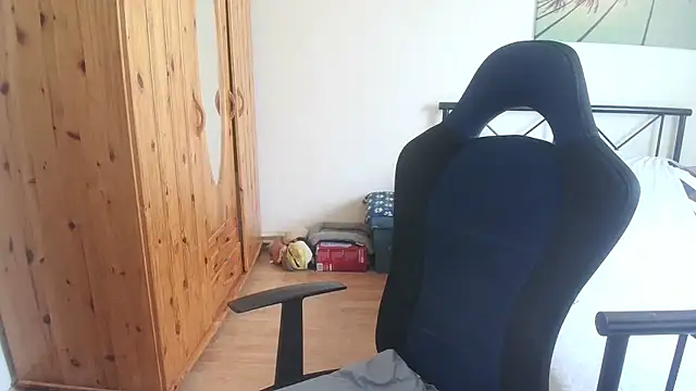 Judithmilf online show from 18, 1, 2026