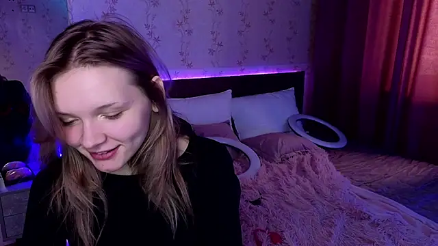 LitaBrom online show from 18, 12, 2024