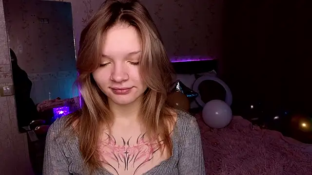 LitaBrom online show from 13, 1, 2025