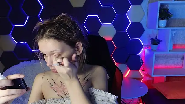 LitaBrom online show from 18, 1, 2025