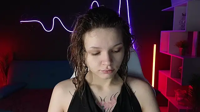 LitaBrom online show from 27, 1, 2025