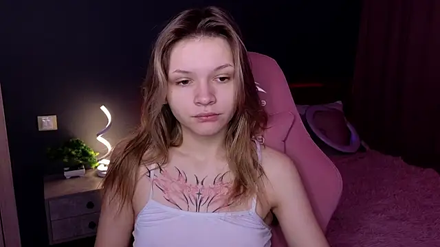 LitaBrom online show from 7, 2, 2025