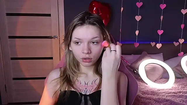 LitaBrom online show from 18, 2, 2025