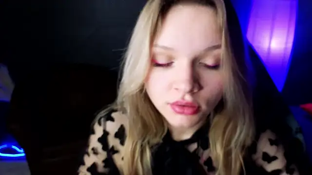 LitaBrom online show from 23, 2, 2025