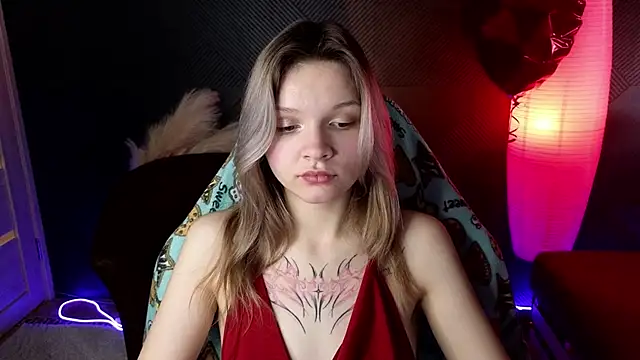 LitaBrom online show from 9, 3, 2025