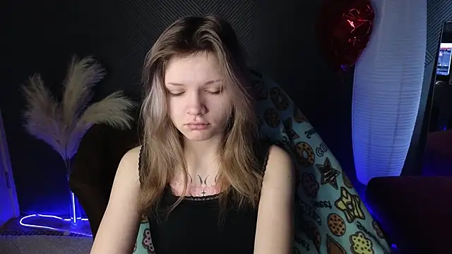 LitaBrom online show from 15, 3, 2025