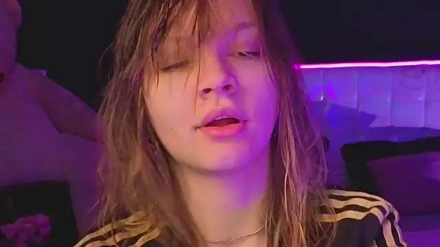 LitaBrom online show from 26, 11, 2025