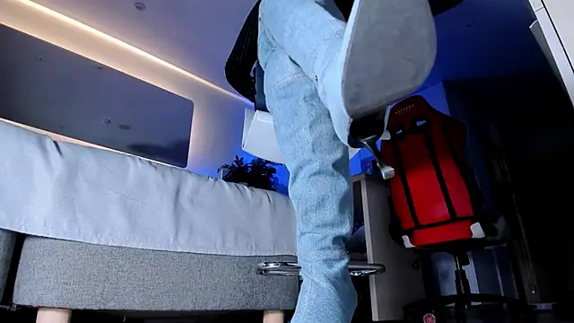  Goddess Misha  online show from 26, 1, 2025