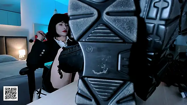  Goddess Misha  online show from 6, 11, 2025