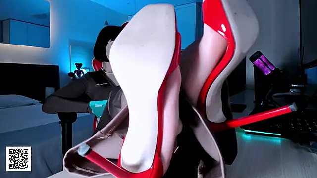  Goddess Misha  online show from 30, 11, 2025