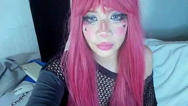 molly  kiwi2 online show from 7, 11, 2025