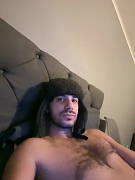 EduardoCompriguano94 online show from 17, 2, 2026