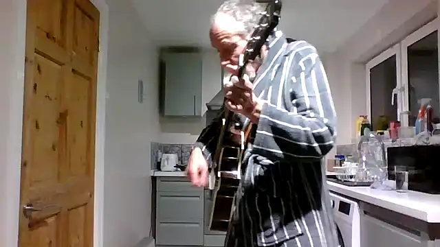 jimmybenido online show from 10, 1, 2026