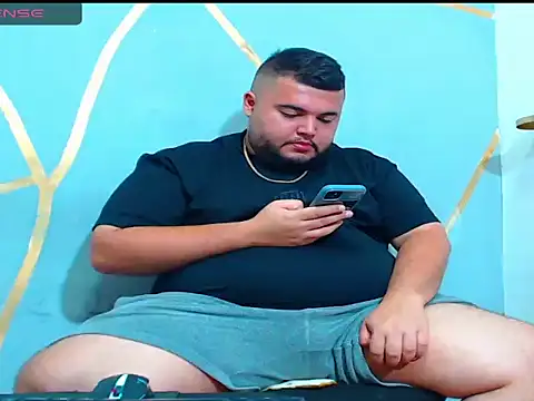 damian chubby online show from 12, 11, 2025