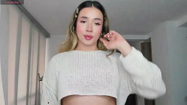 honeyann08 online show from 18, 1, 2025