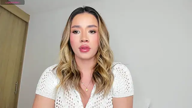 honeyann08 online show from 25, 1, 2025