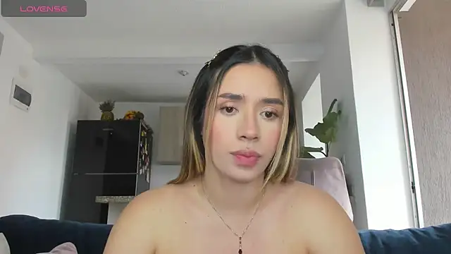 honeyann08 online show from 18, 2, 2025