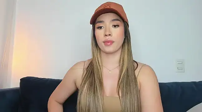 honeyann08 online show from 21, 3, 2025