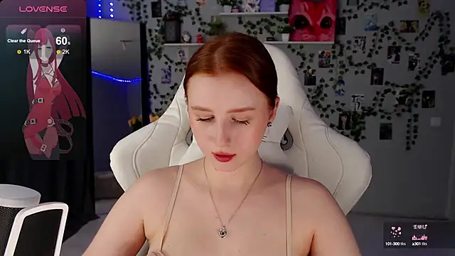 Meow babe online show from 5, 12, 2024