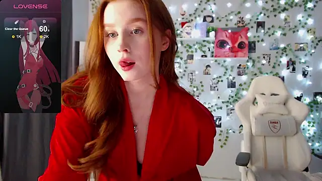 Meow babe online show from 28, 12, 2024
