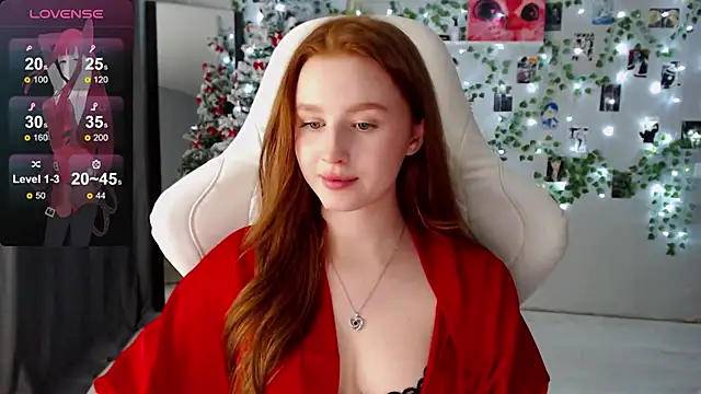 Meow babe online show from 28, 12, 2024