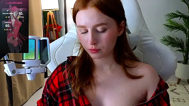 Meow babe online show from 20, 1, 2025