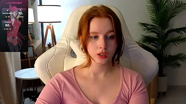 Meow babe online show from 31, 1, 2025