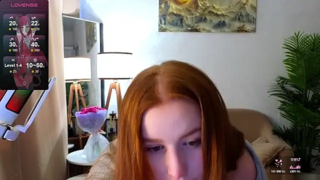 Meow babe online show from 24, 2, 2025