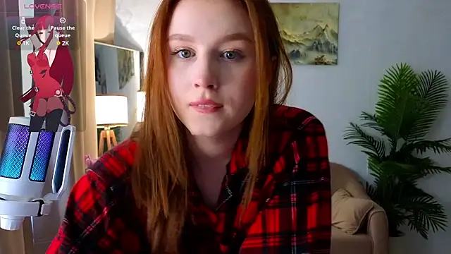 Meow babe online show from 12, 3, 2025