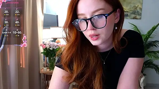 Meow babe online show from 1, 10, 2025