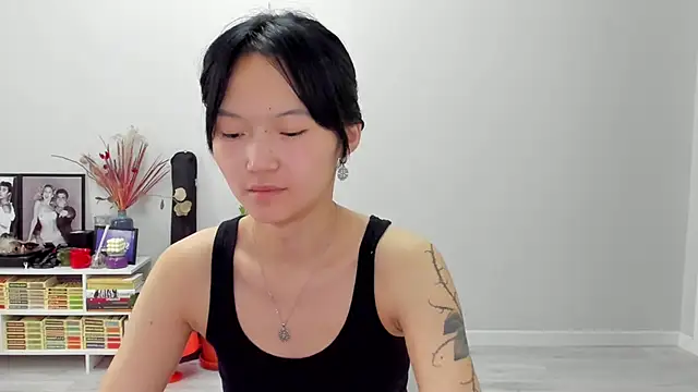 ailey chao online show from 26, 2, 2026