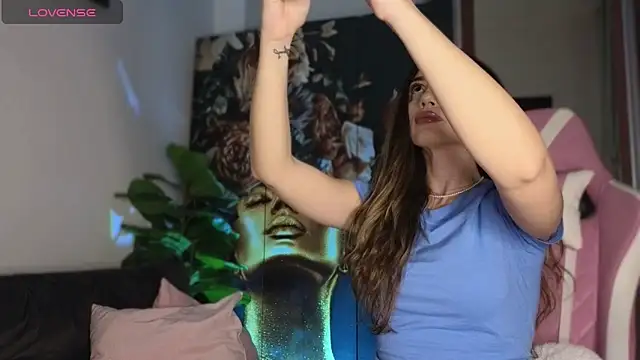 ReyaSophia online show from 24, 2, 2026