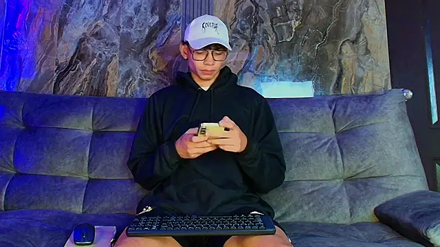 Daviid laidd online show from 4, 1, 2025