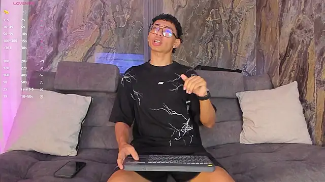 Daviid laidd online show from 4, 3, 2026