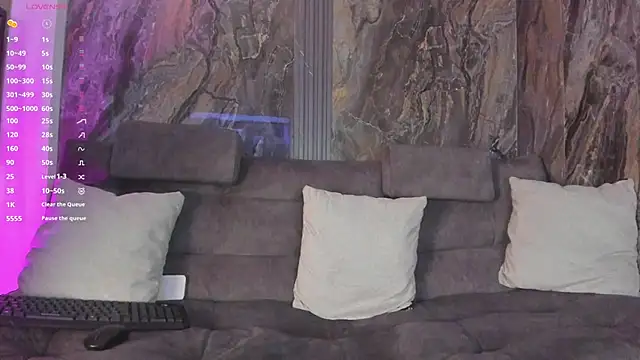 Daviid laidd online show from 10, 3, 2026