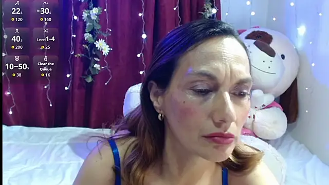 italagomez  online show from 17, 3, 2026