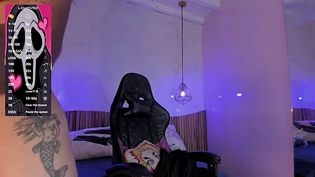 IamNayuta online show from 27, 2, 2026