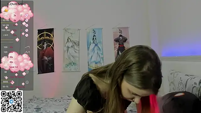 JorRoger online show from 4, 12, 2024