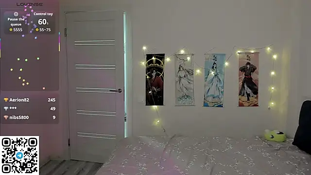 JorRoger online show from 14, 11, 2025