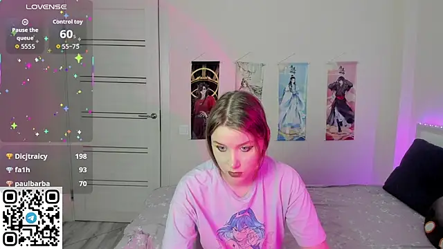 Snapshot of JorRoger chatting on 24, 3, 2026 JorRoger online show from 24, 3, 2026